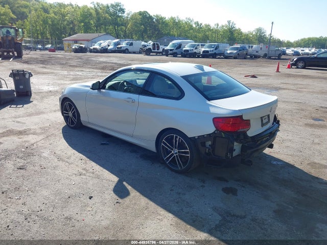 BMW M Series