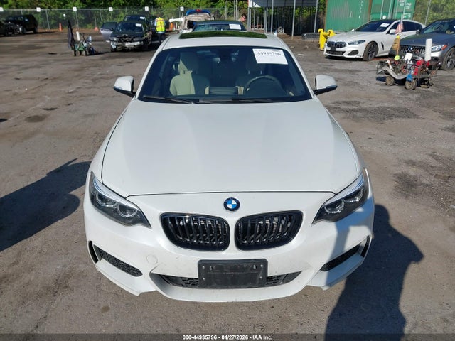 BMW M Series