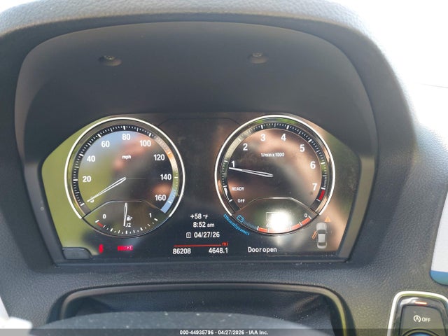 BMW M Series