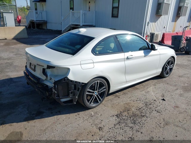 BMW M Series