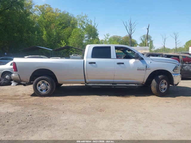 Ram 2500 Tradesman