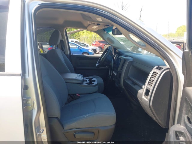 Ram 2500 Tradesman