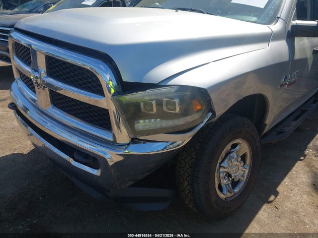Ram 2500 Tradesman