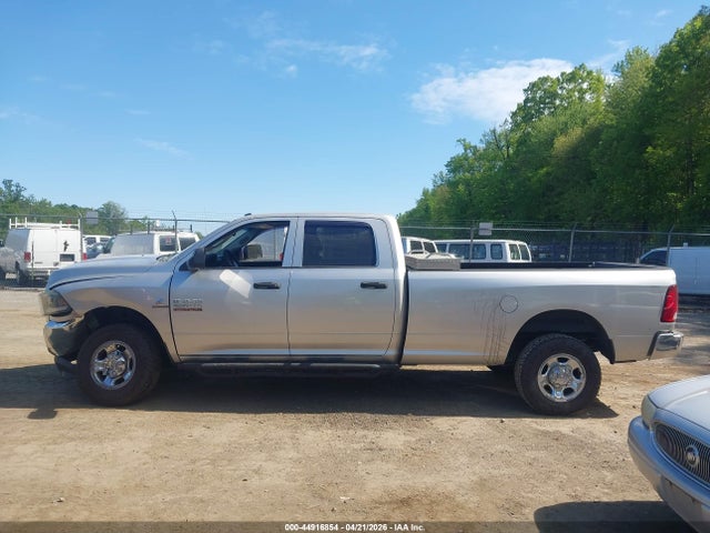 Ram 2500 Tradesman