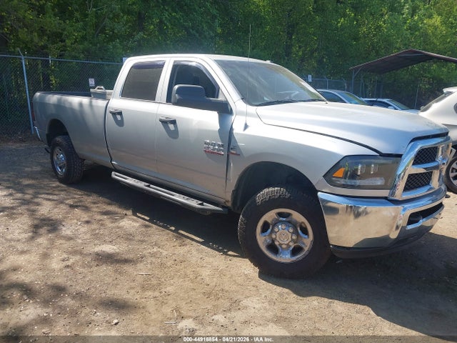 Salvage Ram 2500 Image