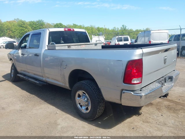 Ram 2500 Tradesman
