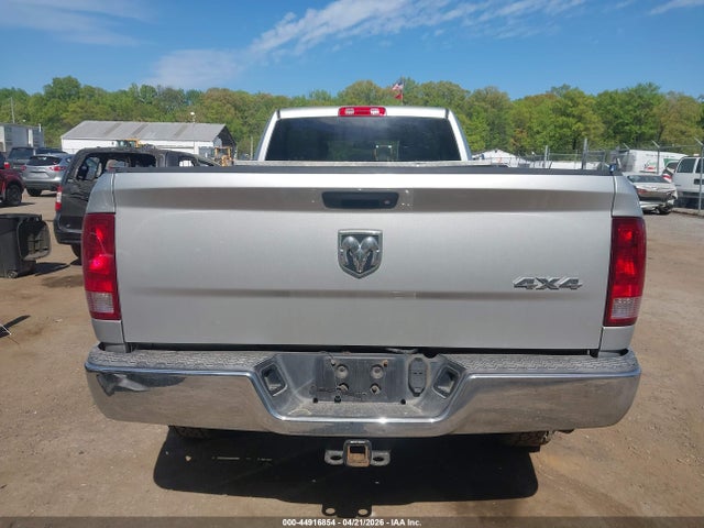 Ram 2500 Tradesman