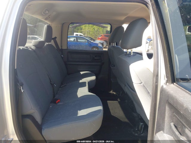 Ram 2500 Tradesman