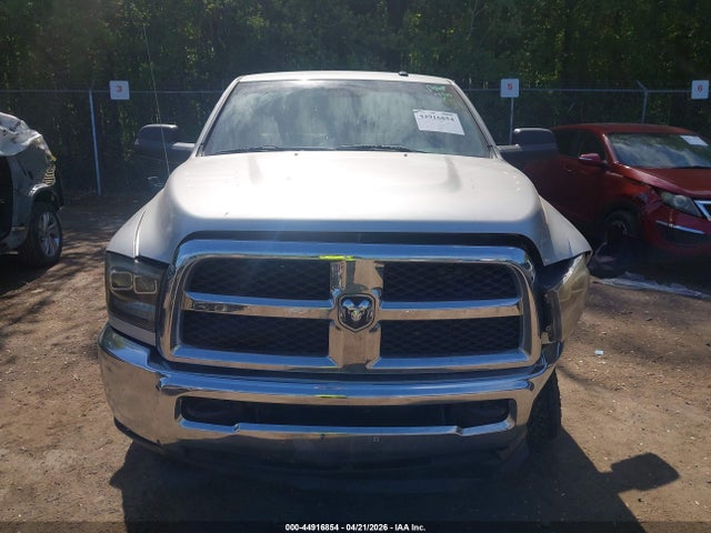 Ram 2500 Tradesman