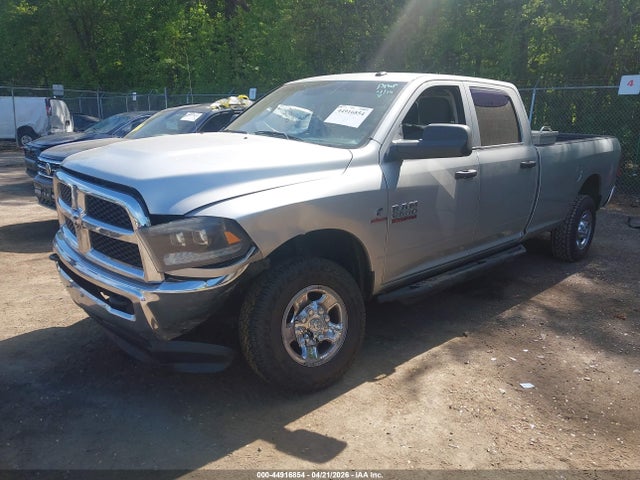 Ram 2500 Tradesman