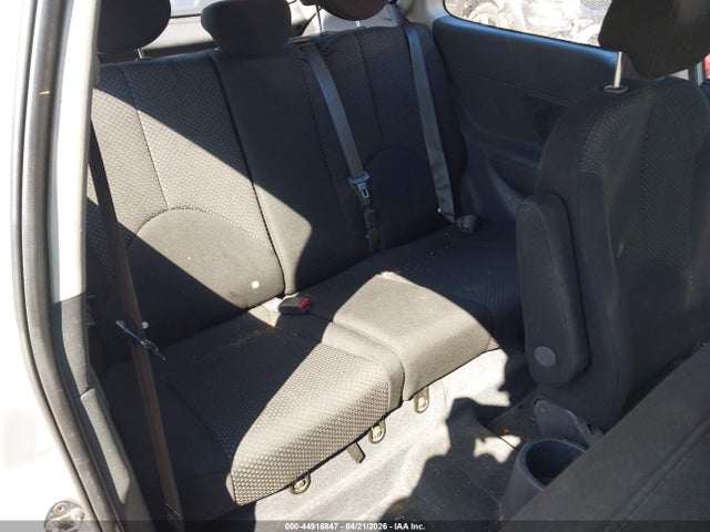 Hyundai ACCENT Gs