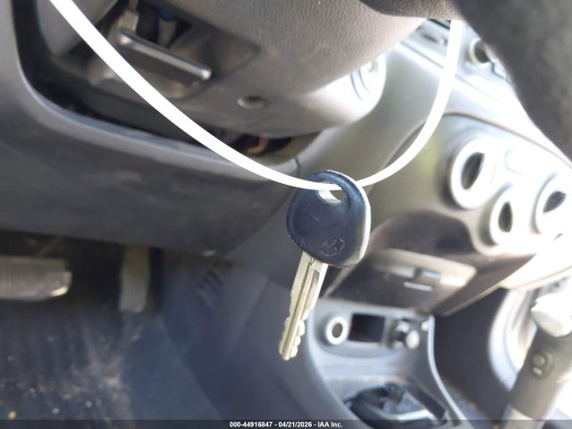 Hyundai ACCENT Gs