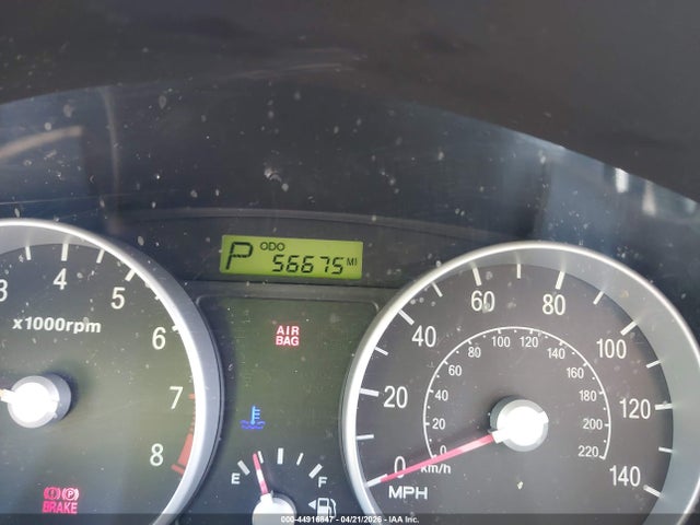 Hyundai ACCENT Gs