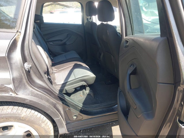 Ford Escape S