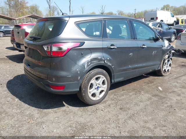 Ford Escape S