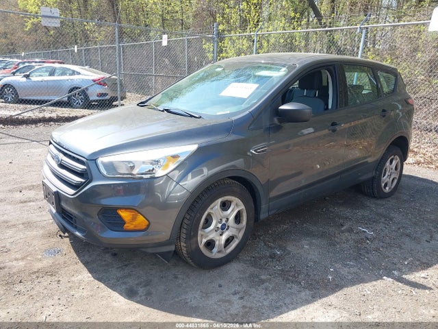 Ford Escape S