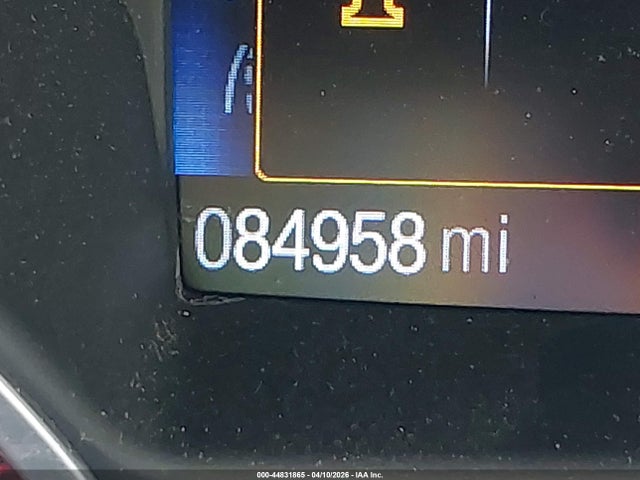 Ford Escape S