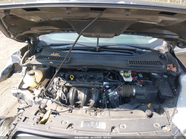 Ford Escape S