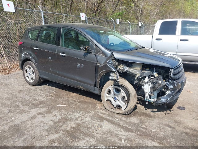 Salvage Ford Escape Image