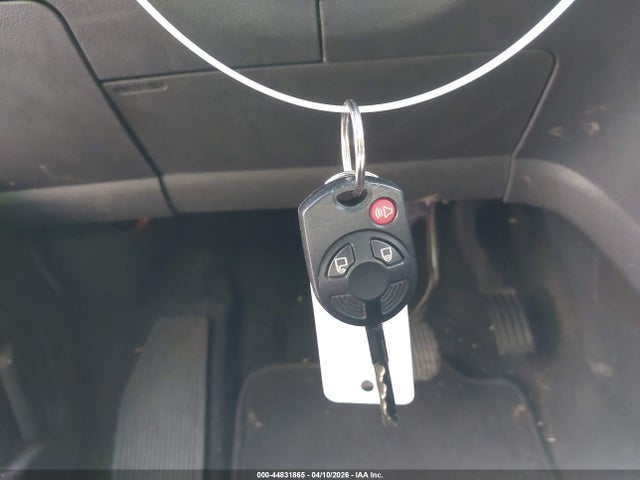 Ford Escape S