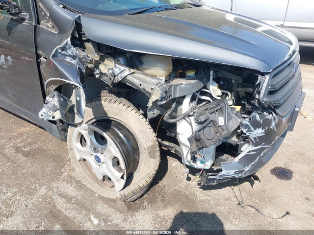Ford Escape S