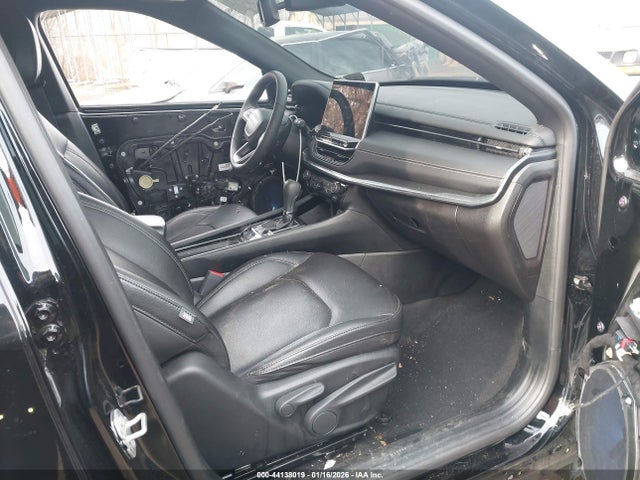 Jeep Compass Limited 4x4