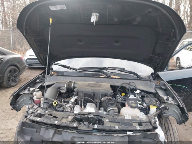 Jeep Compass Limited 4x4
