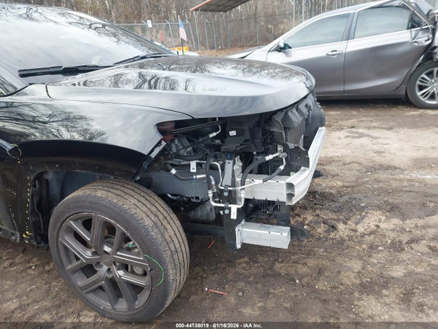 Jeep Compass Limited 4x4