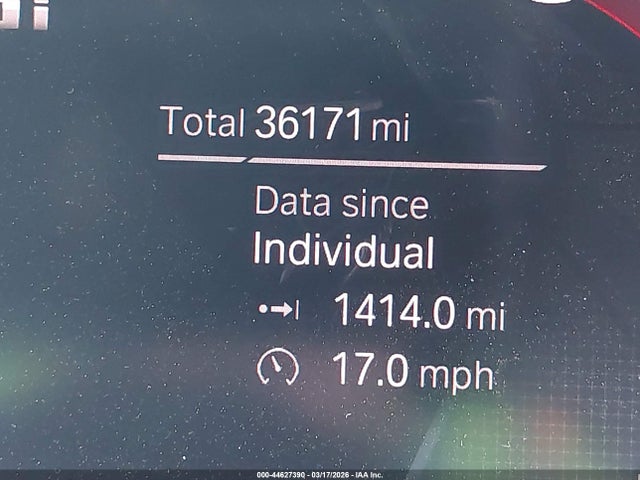 BMW X Series M50i