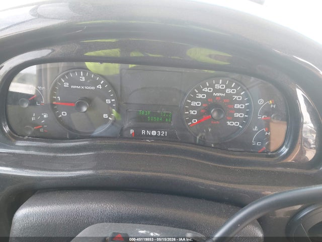 Ford F53