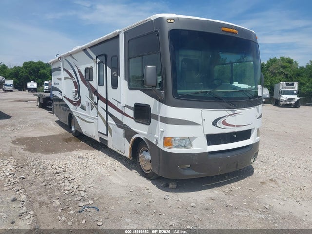 Salvage Ford F53 Image