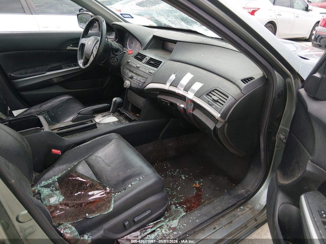 Honda Accord 3.5 Ex-l