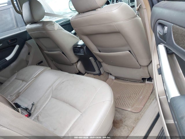 Toyota 4Runner Limited V6