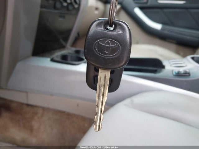 Toyota 4Runner Limited V6