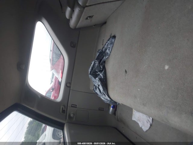 Toyota 4Runner Limited V6