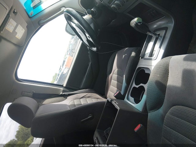 Nissan Pathfinder Se