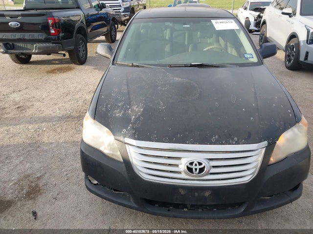 Toyota Avalon Xls
