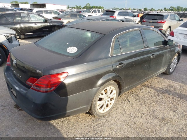 Toyota Avalon Xls