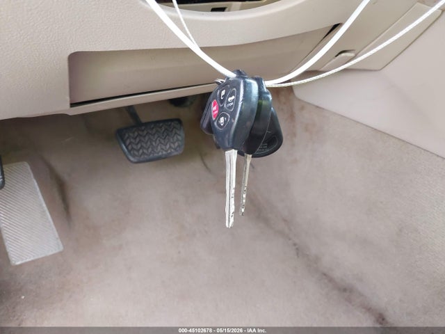Toyota Avalon Xls