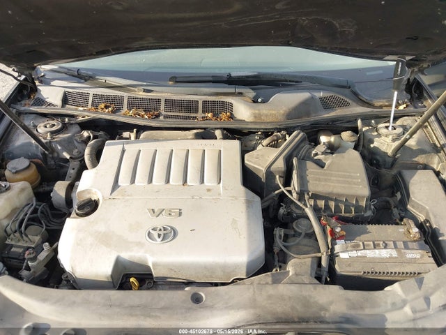 Toyota Avalon Xls
