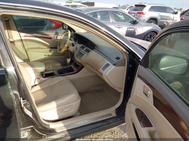 Toyota Avalon Xls