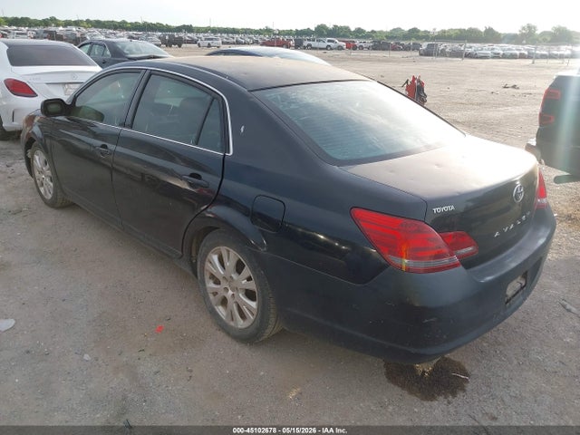 Toyota Avalon Xls