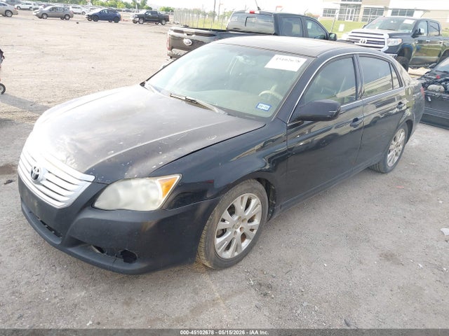 Toyota Avalon Xls