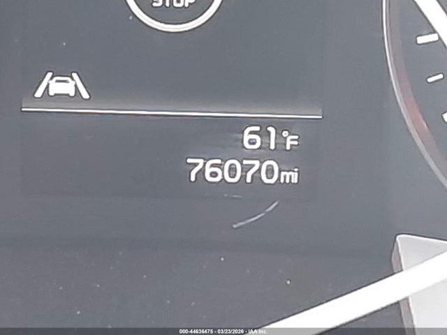 Kia Rio S