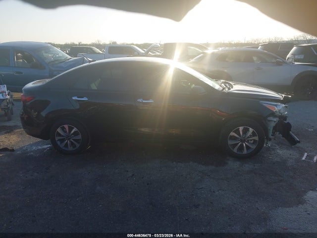 Kia Rio S