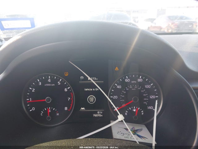 Kia Rio S