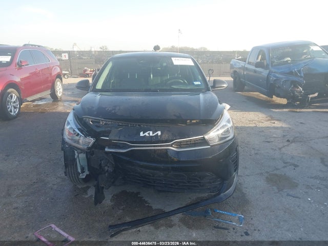 Kia Rio S