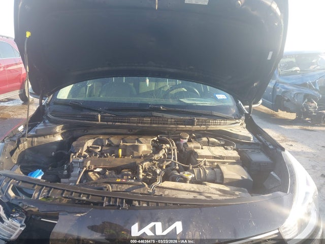 Kia Rio S