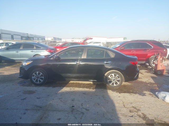 Kia Rio S
