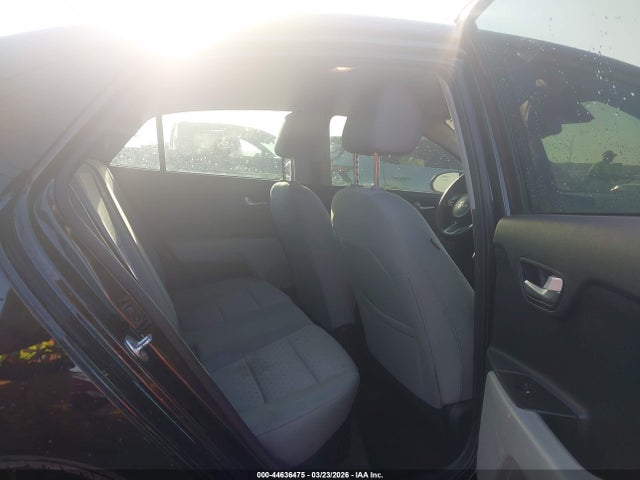 Kia Rio S